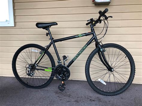 Product condition Used. . Mountain magna bike